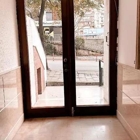 Saal Tirana