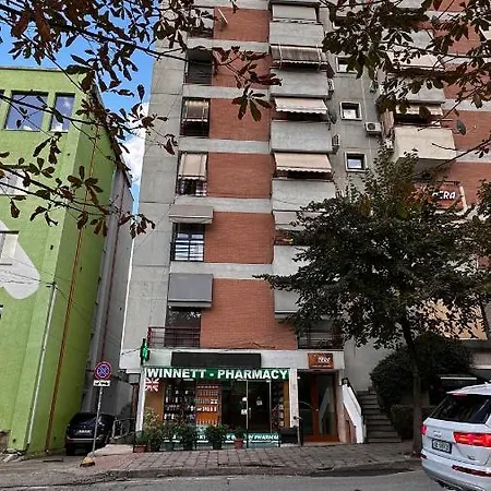 Apartman Saal *