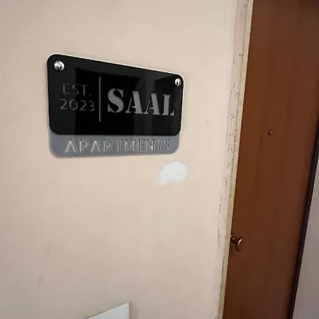 Saal Tirana