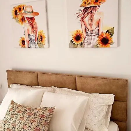Saal Apartment Tirana