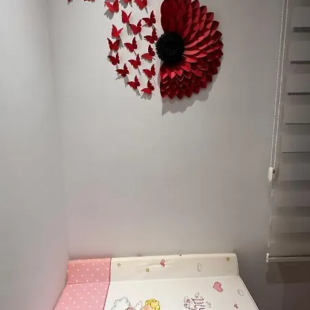 Apartman Saal Tirana