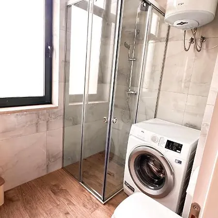 Saal Apartman *