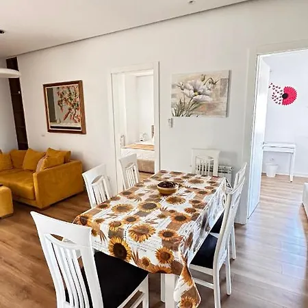 Apartman Saal Tirana
