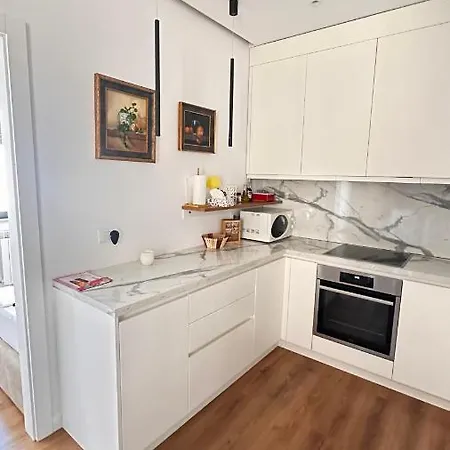 Apartman Saal Tirana