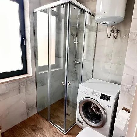Apartment Saal Tirana